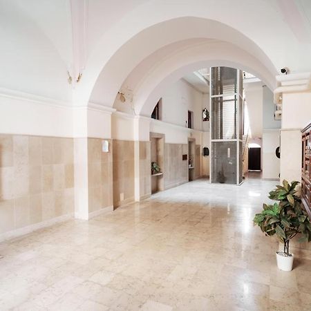 Апартаменти Casa Coco Барі Екстер'єр фото