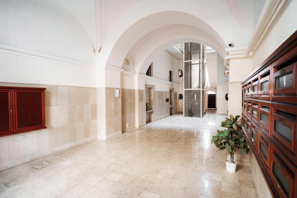 Апартаменти Casa Coco Барі Екстер'єр фото